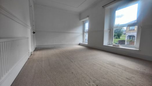 Photo of a wern Terrace.