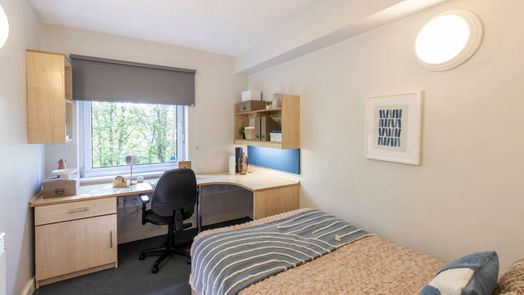 5 Bed Classic En-Suite