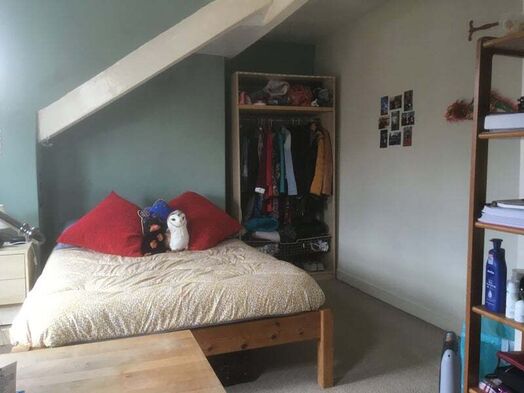Photo of a lovely House for Postgrad or Mature Students in Leeds.