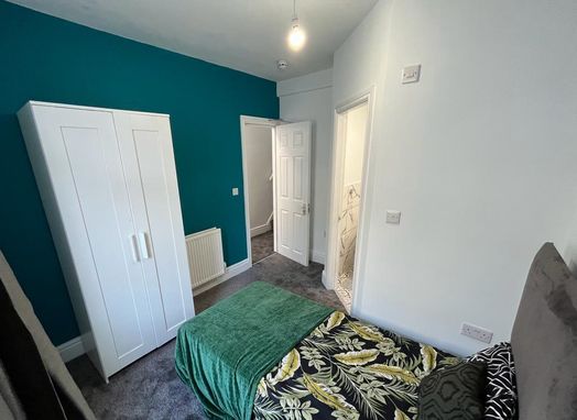 Photo of a 22 Vincent Street, Lancaster, LA1 3BA.
