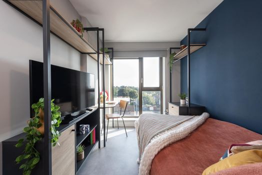 Standard Ensuite
