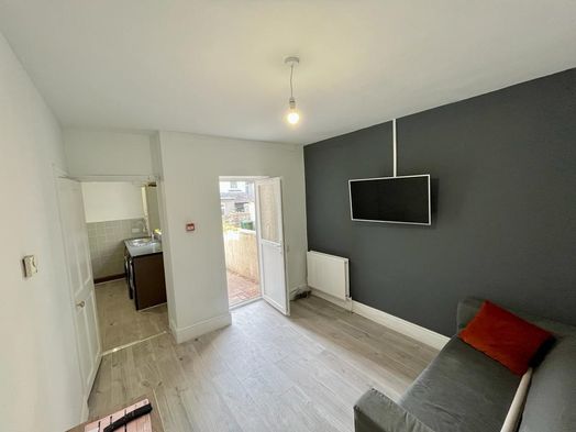 Photo of a 22 Vincent Street, Lancaster, LA1 3BA.