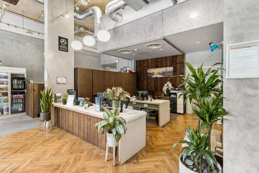 Photo of a chapter Islington.