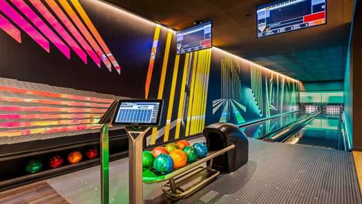 Photo of a west Tower, Melbourne Quarter.