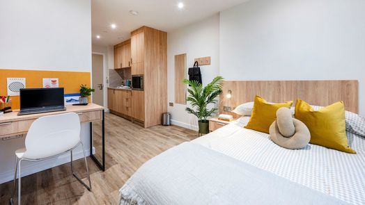 Classic Studio Floor 1-4