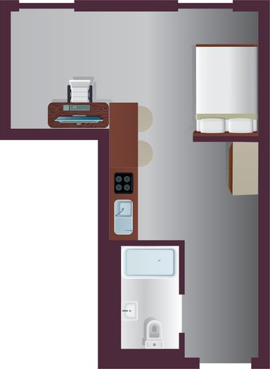 Deluxe Studio