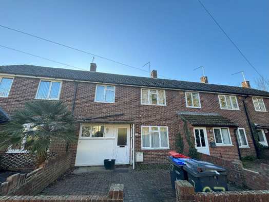 Photo of a 27 Godden Road.