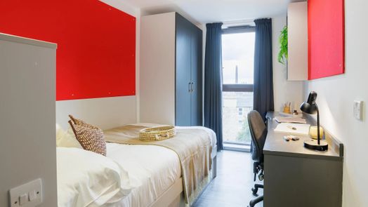 Standard En Suite