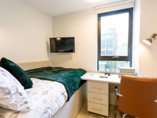 12 Bed Cluster Ensuite