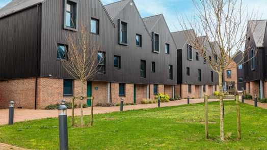 Photo of a elmstead Place.