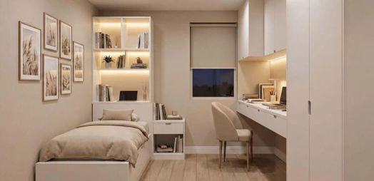 Photo of a mintworks.