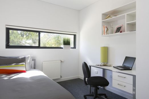 4 Bedroom Apartment