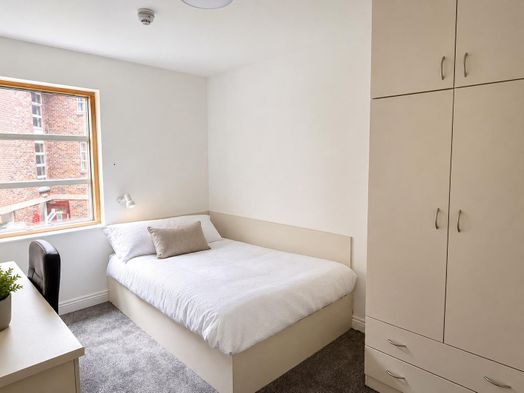 Premium Ensuite
