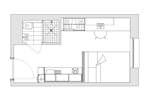 Hutton Studio