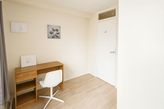 Photo of a fairlie Court.