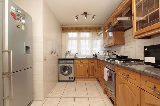 Photo of a double Room - Single Use in Bethnal Green.