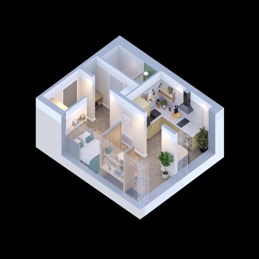 Premium Studio