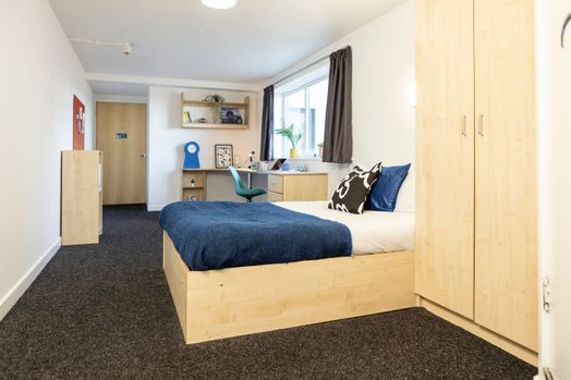 En suite – Platinum Plus