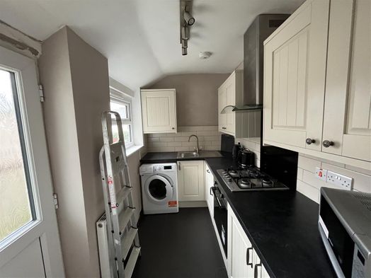 Photo of a 51 Golgotha Road, Lancaster, LA1 3AA.
