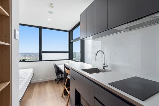 Studio Premium Corner