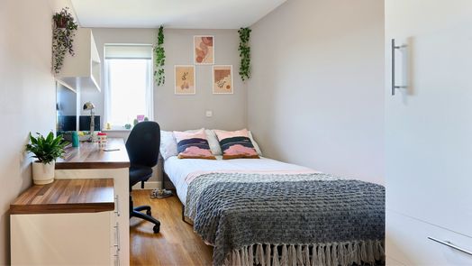 Four Bedroom Flat