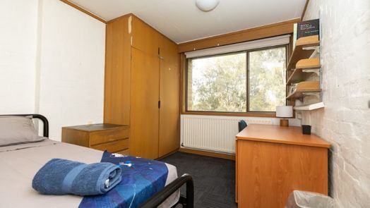 3 Bedroom Apartments - Chisholm