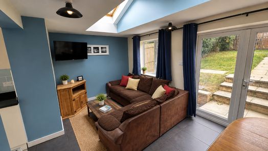 Photo of a 117 Tenterden Drive.