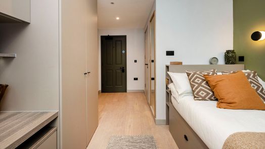 6 Bed Premium En-suite