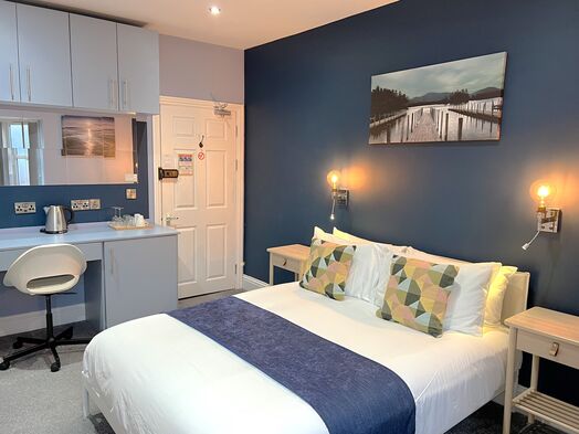 Photo of a melbury Rooms & Studios.