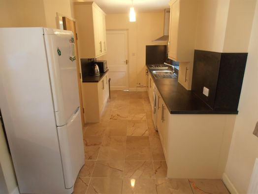 Photo of a 77 Clarence Street, Lancaster, LA1 3BB.