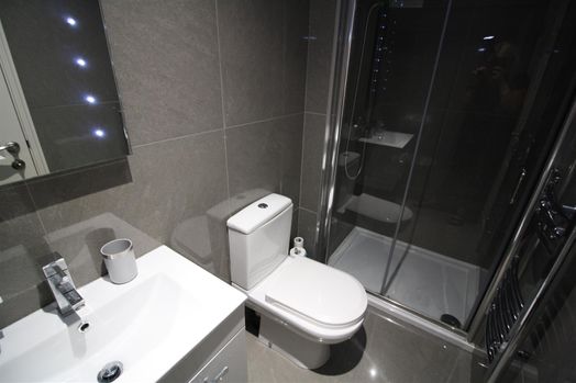 Photo of a flat 6, 127 St. Leonards Gate, Lancaster, LA1 1NL.