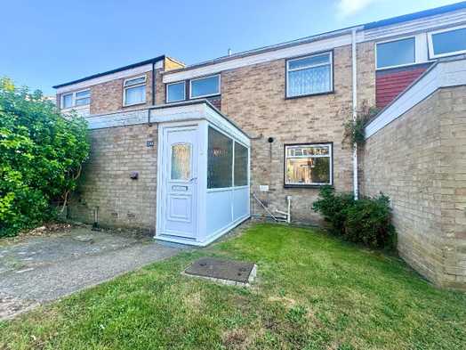 Photo of a 26, Beecroft Close.