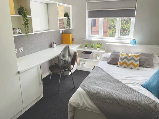 Premium Non En Suite