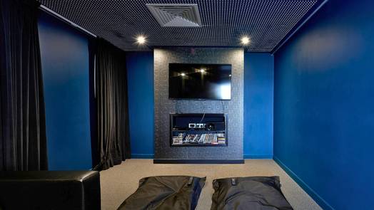 Photo of a heantun Point.