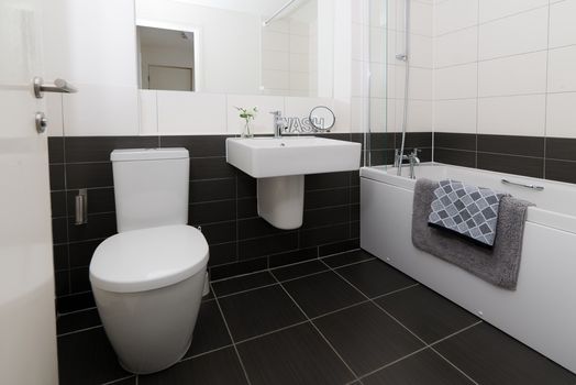 Photo of a linksfield.