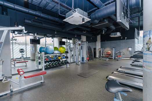 Photo of a canvas Manchester.