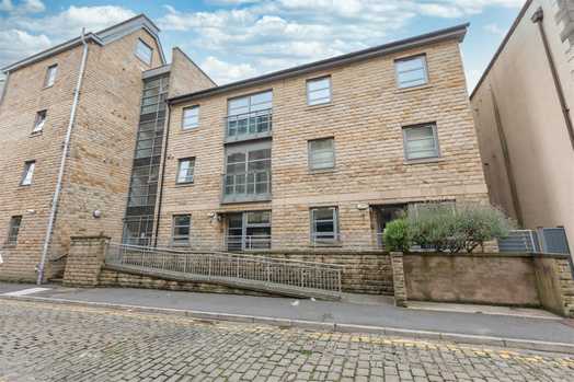 Apartment 3, Tudor Court Henry Street, Lancaster, LA1 1AR