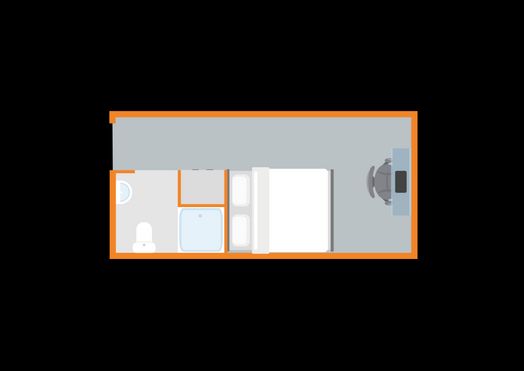 Premium Ensuite