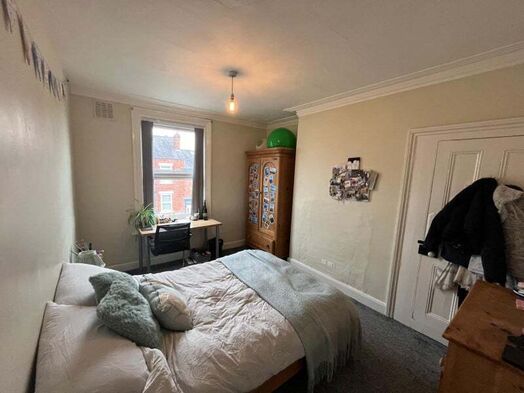 Photo of a lovely House for Postgrad or Mature Students in Leeds.