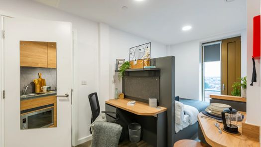 Standard Studio