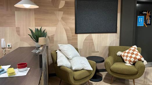 Photo of a the Northfield.