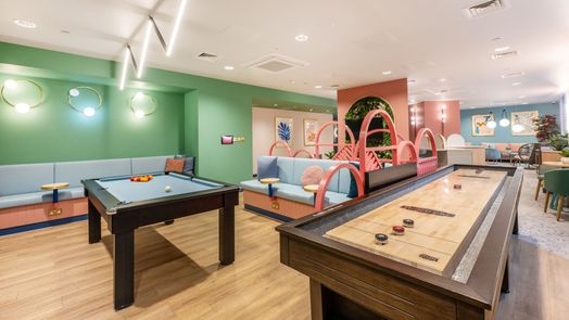 Photo of a wick Park.