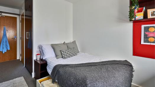 Accessible Classic Ensuite