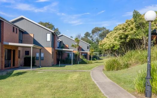 Student Village North Ryde