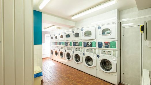 Photo of a charlotte Court.