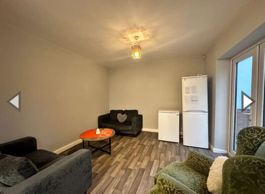 Photo of a 4-bedroom house in Brighton and Hove.