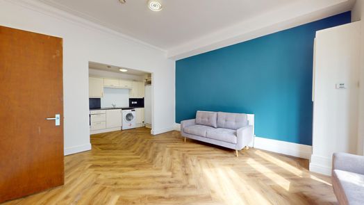 Photo of a 1 Student Room Left.