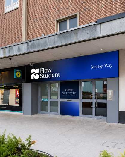 Market Way