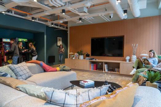 Photo of a fusion York.