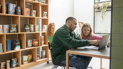 Photo of a element Bermondsey.